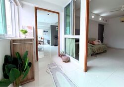 Bishan Street 12 (Bishan), Multi Generation #569550981